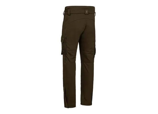 Штани DeerHunter Muflon Pro Trousers (376 Art Green) Фото 3
